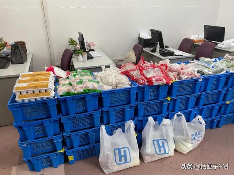 日用百货批发：把握市场脉搏，共筑商贸繁荣之路