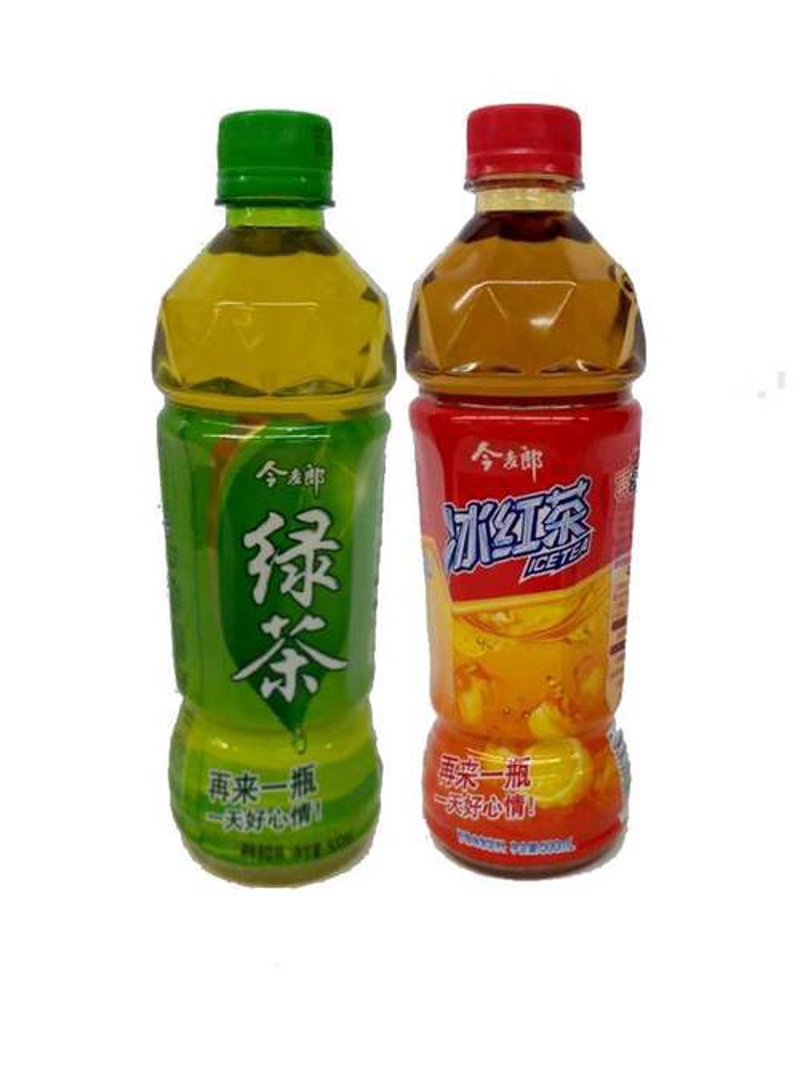 快消品供应市场风向标